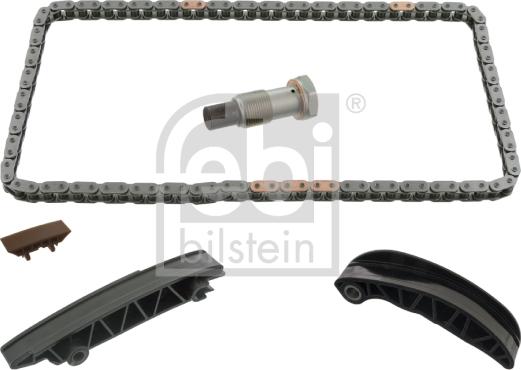 Febi Bilstein 49235 - Jakoketjusarja inparts.fi