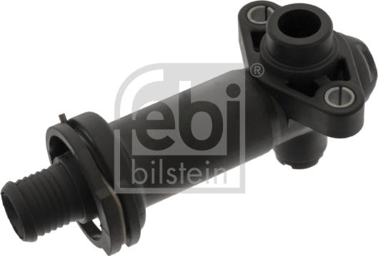 Febi Bilstein 49743 - Termostaatti, jäähdytysneste inparts.fi