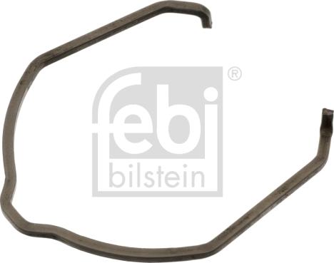 Febi Bilstein 49755 - Pidike, ahtoilmaletku inparts.fi