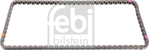 Febi Bilstein 49761 - Jakoketju inparts.fi