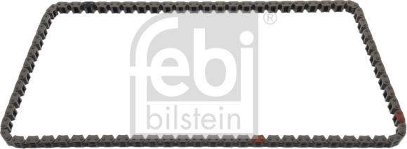 Febi Bilstein 49768 - Jakoketju inparts.fi