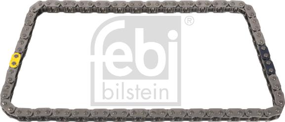 Febi Bilstein 49767 - Jakoketju inparts.fi