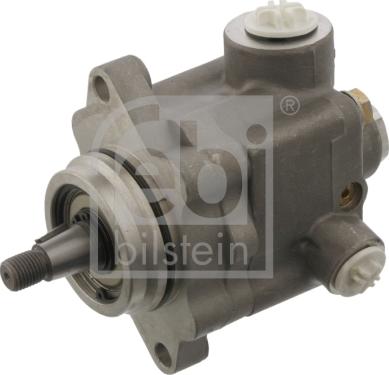 Febi Bilstein 49704 - Hydrauliikkapumppu, ohjaus inparts.fi