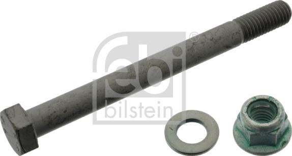 Febi Bilstein 49701 - Asennussarja, ohjausvipu inparts.fi