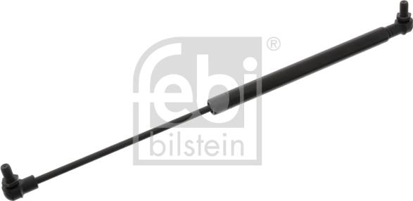 Febi Bilstein 49707 - Kaasujousi, tavaratila inparts.fi