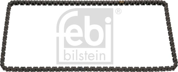 Febi Bilstein 49715 - Jakoketju inparts.fi