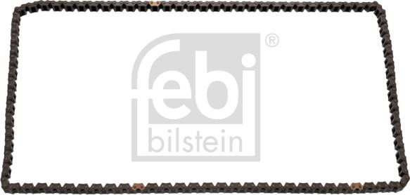 Febi Bilstein 49718 - Jakoketju inparts.fi