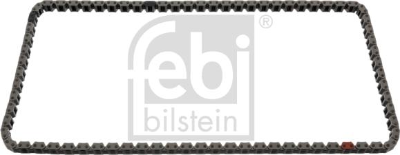 Febi Bilstein 49717 - Jakoketju inparts.fi