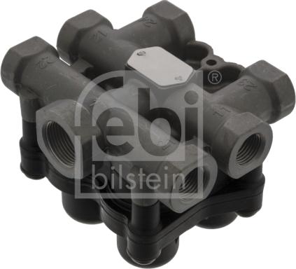 Febi Bilstein 49739 - Suojaventtiili, monipiiri inparts.fi