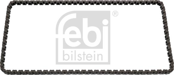 Febi Bilstein 49730 - Jakoketju inparts.fi