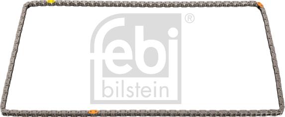 Febi Bilstein 49732 - Jakoketju inparts.fi