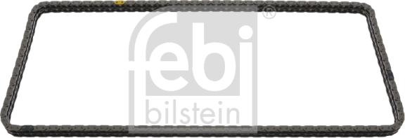 Febi Bilstein 49725 - Jakoketju inparts.fi