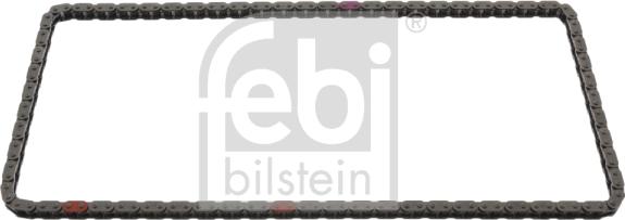 Febi Bilstein 49728 - Jakoketju inparts.fi