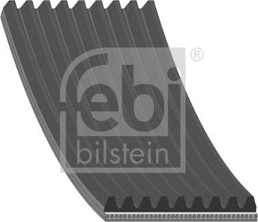 Febi Bilstein 44998 - Moniurahihna inparts.fi