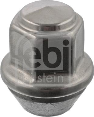 Febi Bilstein 44949 - Pyörän mutteri inparts.fi