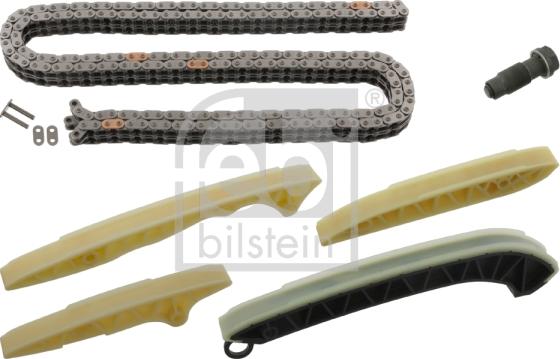 Febi Bilstein 44965 - Jakoketjusarja inparts.fi