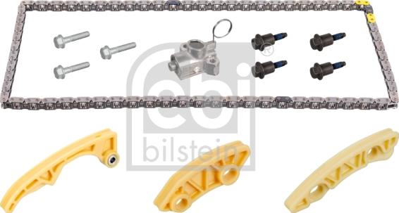 Febi Bilstein 44919 - Jakoketjusarja inparts.fi