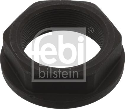 Febi Bilstein 44915 - Akselimutteri, vetoakseli inparts.fi