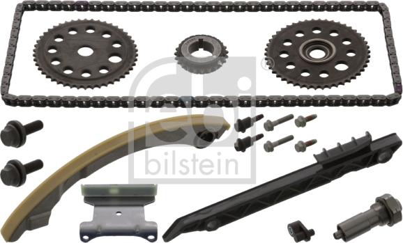 Febi Bilstein 44913 - Jakoketjusarja inparts.fi