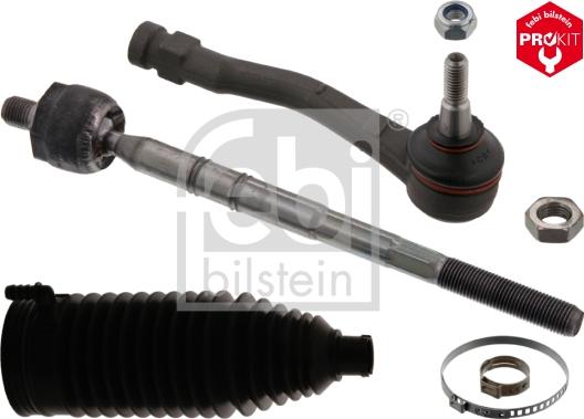 Febi Bilstein 44933 - Raidetanko inparts.fi