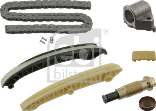 Febi Bilstein 44974 - Jakoketjusarja inparts.fi