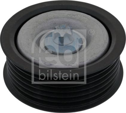 Febi Bilstein 44976 - Ohjainrulla, moniurahihna inparts.fi