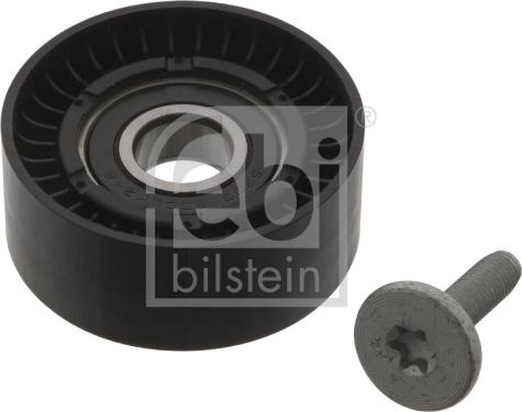 Febi Bilstein 44977 - Ohjainrulla, moniurahihna inparts.fi