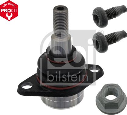 Febi Bilstein 44490 - Pallonivel inparts.fi