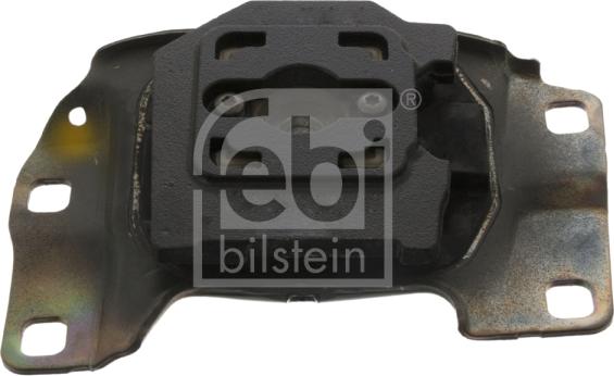 Febi Bilstein 44497 - Vaihteiston tuki, autom. inparts.fi