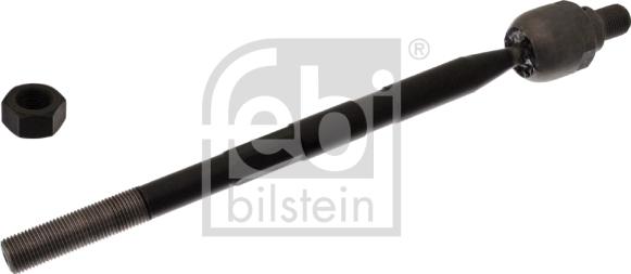 Febi Bilstein 44445 - Raidetangon pää, suora inparts.fi