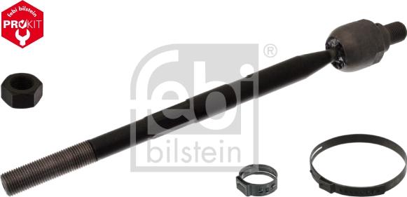 Febi Bilstein 44446 - Raidetangon pää, suora inparts.fi