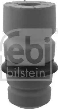 Febi Bilstein 44463 - Vaimennuskumi, jousitus inparts.fi