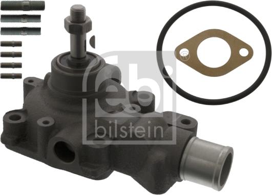 Febi Bilstein 44406 - Vesipumppu inparts.fi