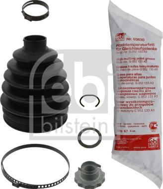 Febi Bilstein 44403 - Paljekumi, vetoakseli inparts.fi