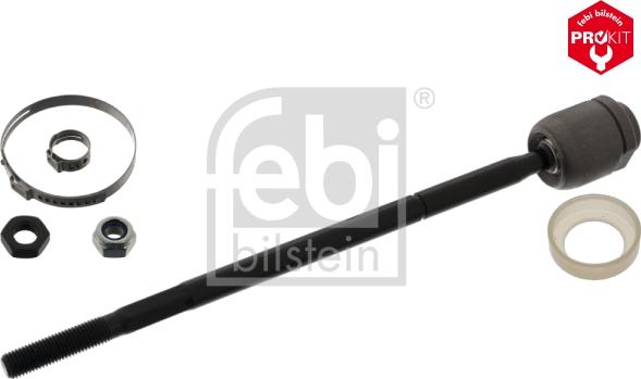 Febi Bilstein 44437 - Raidetangon pää, suora inparts.fi