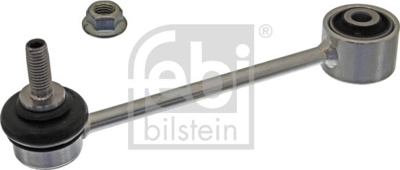 Febi Bilstein 44428 - Tanko, kallistuksenvaimennin inparts.fi