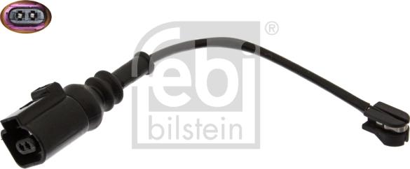 Febi Bilstein 44479 - Kulumisenilmaisin, jarrupala inparts.fi