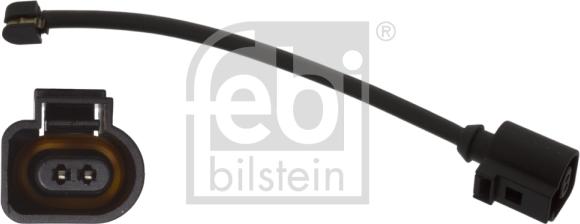 Febi Bilstein 44553 - Kulumisenilmaisin, jarrupala inparts.fi