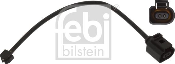 Febi Bilstein 44552 - Kulumisenilmaisin, jarrupala inparts.fi