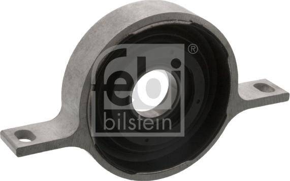 Febi Bilstein 44563 - Ripustus, kardaaniakseli inparts.fi