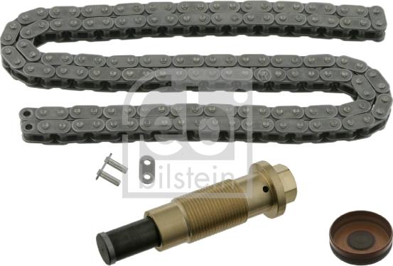 Febi Bilstein 44505 - Jakoketjusarja inparts.fi