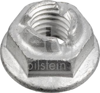 Febi Bilstein 44514 - Mutteri, kallistuksenvaimennin inparts.fi