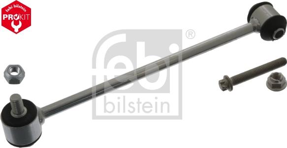 Febi Bilstein 44515 - Tanko, kallistuksenvaimennin inparts.fi