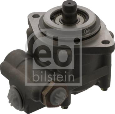 Febi Bilstein 44516 - Hydrauliikkapumppu, ohjaus inparts.fi