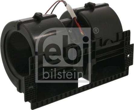 Febi Bilstein 44511 - Sisätilapuhallin inparts.fi