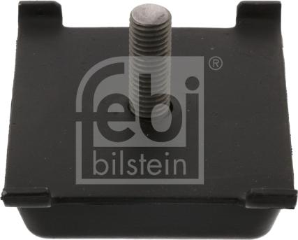 Febi Bilstein 44582 - Vaimennuskumi, jousitus inparts.fi