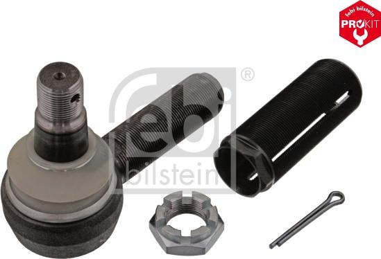 Febi Bilstein 44521 - Raidetangon pää inparts.fi