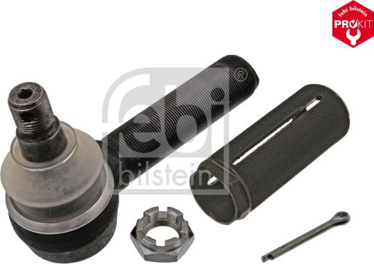 Febi Bilstein 44523 - Raidetangon pää inparts.fi