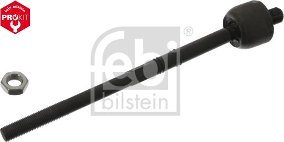 Febi Bilstein 44690 - Raidetangon pää, suora inparts.fi