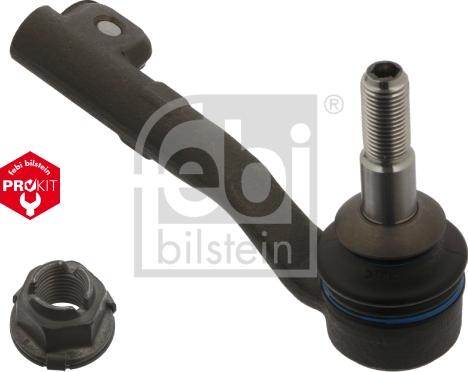 Febi Bilstein 44658 - Raidetangon pää inparts.fi